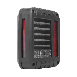 LED Brake Tail Lights Rear signal Reverse Lamps