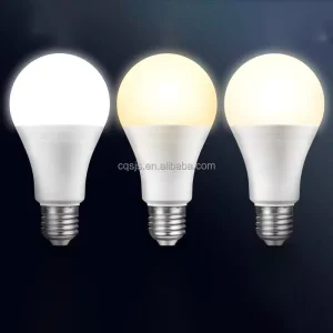 LED Bulb 3W 5W 10W 15W 20W E27 B22 LED Lamp Bulb Lampara Led Lampadas Led Luz LED Bulbs Lamps and Lanterns
