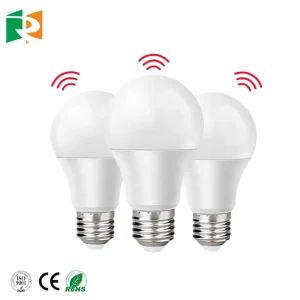 LED Bulb 7W Light Bulb Energy Saving