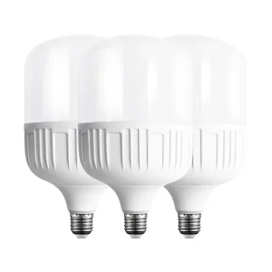 LED Bulb E27 B22 AC220V 110V Light Bulb Real Power 10W 20W 30W 40W 50W 60W LED Bulb Living Room Home Led Lamp LED Bulb Lamp