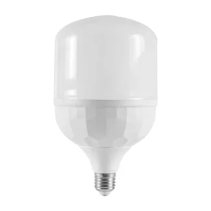 LED Bulb E27 Spiral Screw Bulb 5W 10W 15W 20W 30W 40W 50W 60W Plastic Aluminum Energy Saving Light Bulb