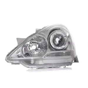 LED Bulb Headlights for Toyota ALLION/240 04-07 High Efficiency with Long Lifespan