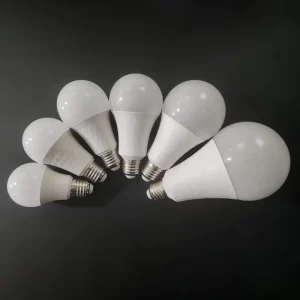 LED Bulb Lamp B22 E27 LED Light Bulb 5W 7W 9W 12W 15W 18W 20W 24W Energy Saving Bulb Lights
