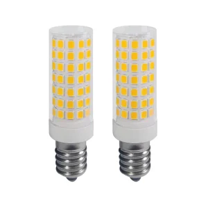 LED Bulb Lamp Energy Efficient Lighting Solutions for Home and Office Durable Infrared Heating