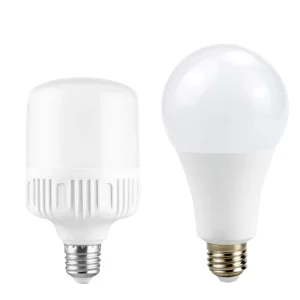 LED Bulb Light 5W 7W 9W 12W 15W 18W 20W 30W 40W 50W
