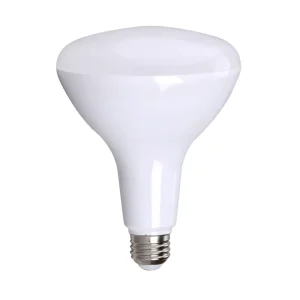 LED Bulb Light BR20 BR30 BR40 1500LM 17W Replace 1400lm UL cUL CRI90 Led Br40 Indoor Outdoor Bulbs