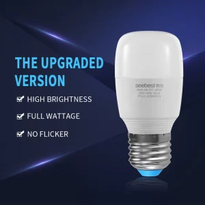 LED Bulb Light E27 5W 10W 15W 20W 30W 40W 50W 60W for Home Indoor