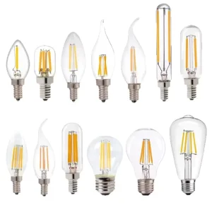 LED Bulbs