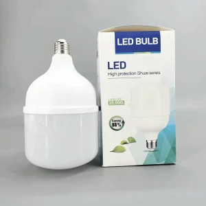 LED Bulbs High Brightness No Flicker Energy Saving Bulbs White Indoor Lighting Home Lamp LED Light Bulb