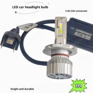 LED Bulbs for Cars and Trucks 12V 24V High brightness H4 H1 H7 9005 9006 H11 HB3 LED Bulbs Headlamp Headlights