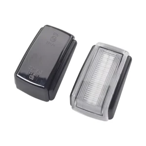 LED Car Side Marker Turn Signal Lights for Volvo 240 260 262 740 760 780 850 940 960 C70 V40 V70 V90 S40 S70 S90 9178885 9190169