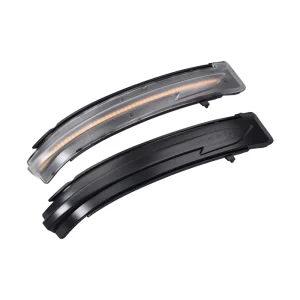 LED Car Side Mirror Marker Turn Signal Light for Nissan X-Trail T32 Qashqai J11 Murano Z52 Juke Navara Pathfinder