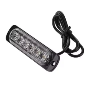 LED Car Side Warning Light Auto Truck Turn Signal Light