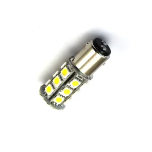 LED Car Signal Lamps 5050 1157 24SMD LED Brake Light Turn Reverse Light Bulb