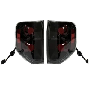 LED Car Tail Lights for Honda Pilot Taillight Assembly Rear Tail Light Brake Lights