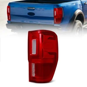 LED Car Taillight for Ford Ranger Right Side
