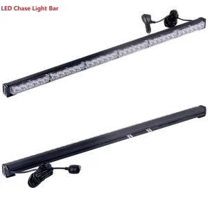 LED Chase Light Bar Lightbar LED Stick Bar Light