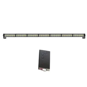 LED Color Changing Warning Light Bar New Condition Cop LED Lightbar