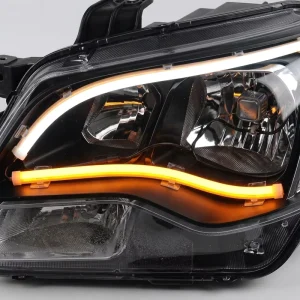 Misun High Quality Flexible DRL TURN SIGNAL LIGHT 30cm 40cm 45cm 60cm New Condition