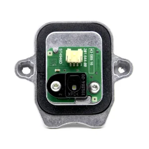LED 头灯 DRL 灯模块适用于 3 系列 F30 F80 F35 F31LCI OEM 63117419615