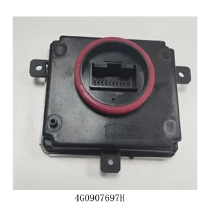 LED 日间运行 DRL 前照灯镇流器模块 4G0907697H