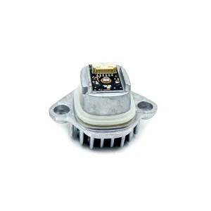LED 天使眼 DRL 灯模块控制单元 适用于 7 系列 G12 OEM 63117440360