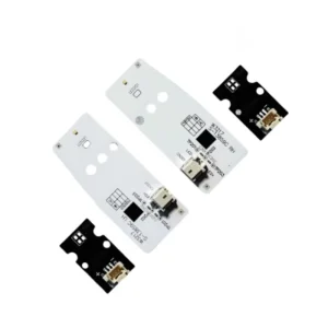 LED 大灯日间行车灯右模块 DRL 板芯片 适用于 雅阁 9.5 高配版 汽车灯配件