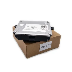 LED 头灯日间行车灯 DRL 控制模块适用于 A1 A3 A4 A5 A6 Q3 Q5 OEM 4G0907697D 4G0907397D