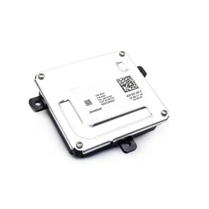 LED 头灯 DRL 灯驱动器控制单元模块 适用于 A6 A7 A8 OEM 4G0907697F