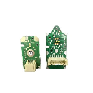 LED DRL 模块芯片日间行车灯改装光源芯片适用于梅赛德斯-奔驰 E 级 W213