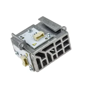 头灯 LED 模块 DRL 日间行车灯 OE 63117394902 适用于 6 系列 F06 F12 F13 LCI 铝合金 & PCB 35W