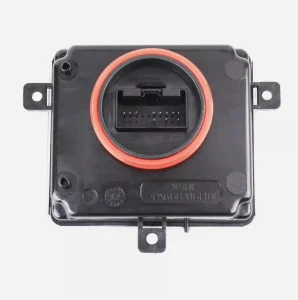 用于LED DRL模块前照灯LED模块控制单元的OEM 4G0.907.697.G