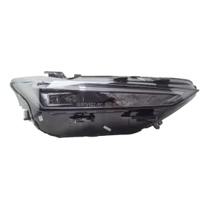 LED Day and Night Running Lights for Changan UNI V LED Headlights Chinese Brand Car LED Headlights