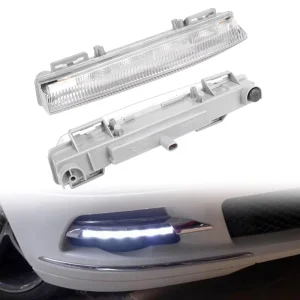 LED Daytime Driving Light (DRL) Running Light Car Styling Model W204 W212 C-Class R172 2049069000 2049068900 Model