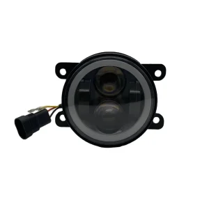 LED Daytime Running Light 30W High Power Car Fog Light Driving Light for Motorcycle