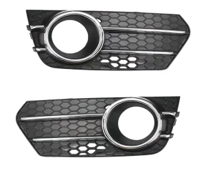 LED Daytime Running Light Driving Fog Lamp DRL DayLight New Condition
