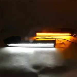 LED Daytime Running Light Turn Signal for Toyota Tacoma Daytime Running Light