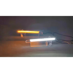 LED Daytime Running Lights (DRL) for Toyota Corolla Hybrid Sport
