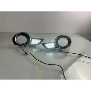 LED Daytime Running Lights (DRL) for Toyota Highlander