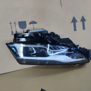 LED Daytime Running Lights for Dongfeng Fengguang Ix5 6000k Color Temperature New Condition