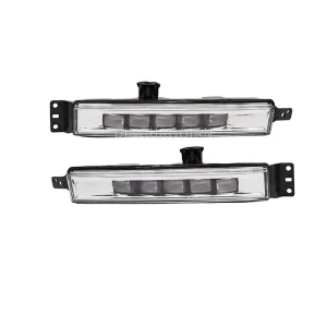 LED Daytime Running Lights for Honda Accord Sedan Running Lights Headlight Headlights Fog Lights HO2592142 HO2593142