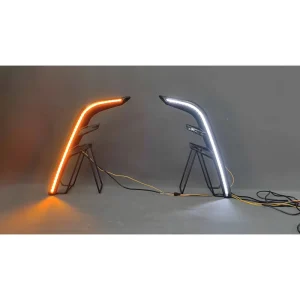 LED Daytime Running Lights for Toyota Camry (Chinese Domestic Version Export Available)