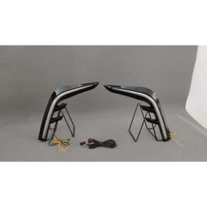 LED Daytime Running Lights for Toyota Camry (Oversea Model)