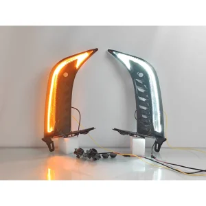 LED Daytime Running Lights for Toyota Camry (Oversea Model)