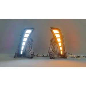 LED Daytime Running Lights for Toyota Highlander