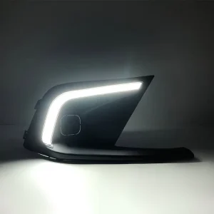 LED Daytime Running Lights with 80LM and 12V for 11th Generation for Model OE 71141T31H10