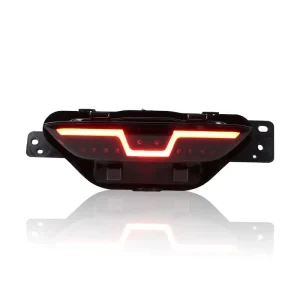 LED Daytime Running Turning Signal Light DRL Fog Lamp Brake Light Driving Light for Toyota CHR C HR