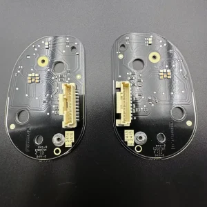 LED 头灯 Drl 日间行车灯 LED 模块 高规格 适用于 ID.4 ID4