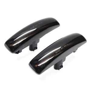 LED Dynamic Side Marker Indicator signal Lamp for Land Rover Range Rover Sport L320 Discovery 3 4 Freelander 2 Sequential