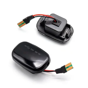 LED Dynamic Side Marker Turn Signal Light for Toyota Avensis Verso Carina Celina Corolla Camry for Lexus Repeater Signal Light